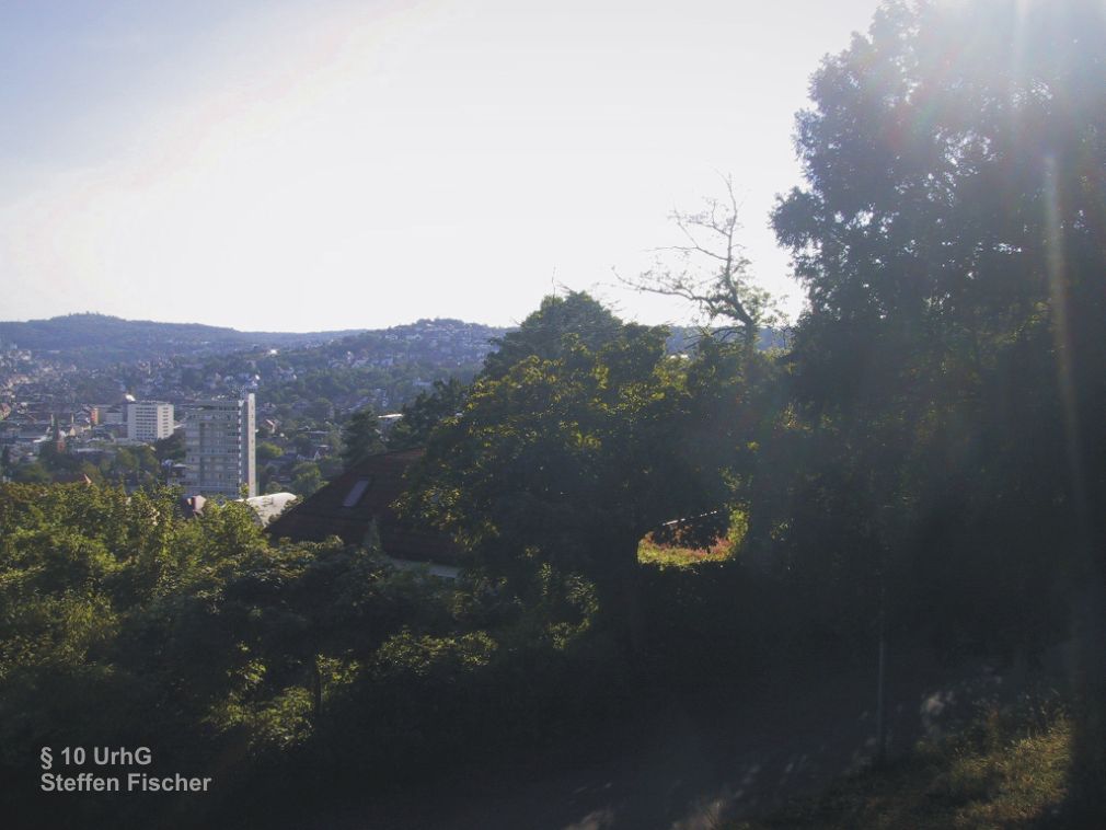 Aussichtspunkt Schottstra�e